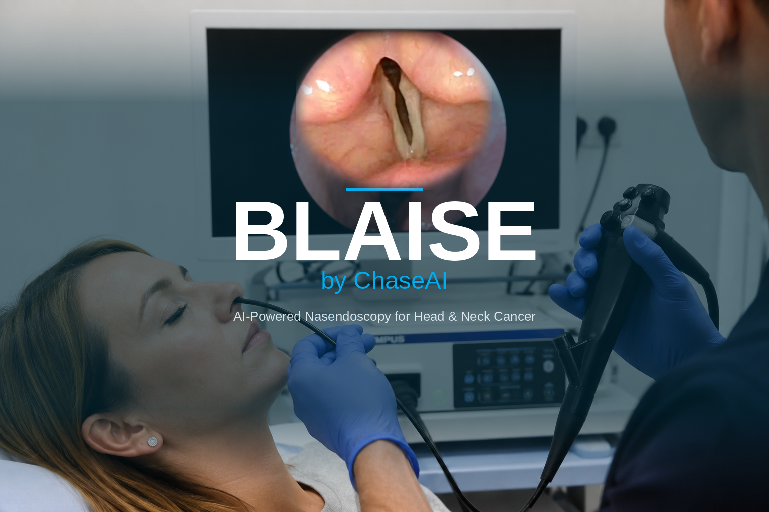 Blaise by ChaseAI